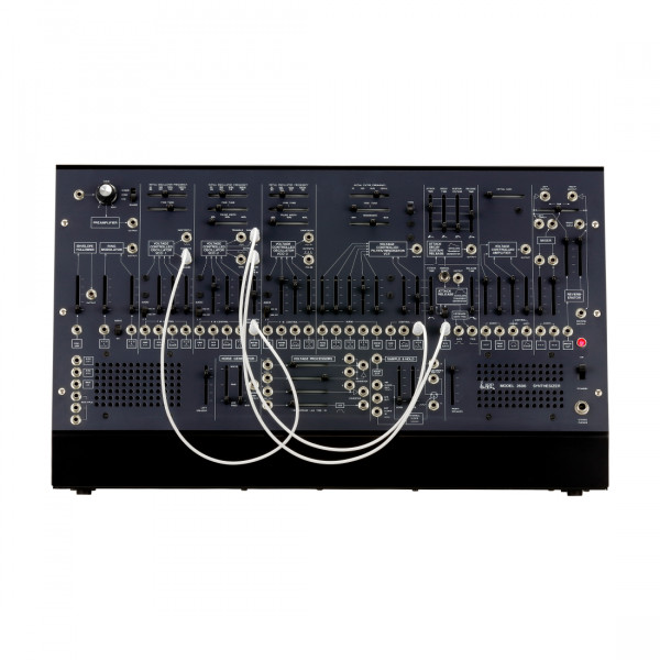 Korg ARP 2600 M Semi Modular Synthesizer