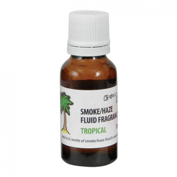 AVSL Tropical Smoke Fragrance 20ml (160653)	
