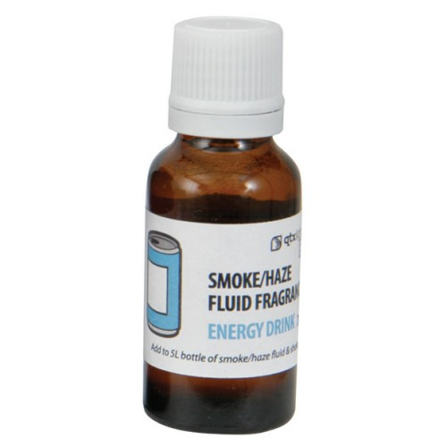 AVSL Energy Drink Smoke Fragrance 20ml (160655)	