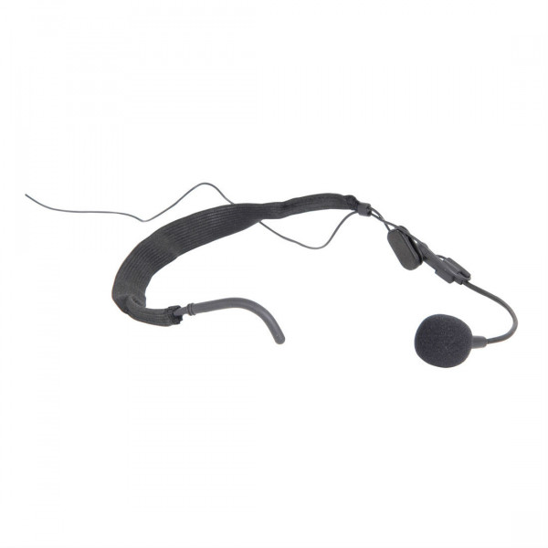 Chord Neckband Microphone for Wireless Systems (171.856UK)