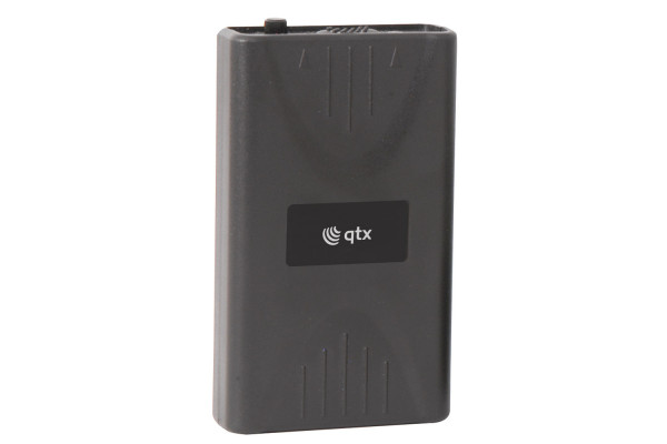 QTX VHF Bodypack Transmitter 174.1MHz (171.941UK)