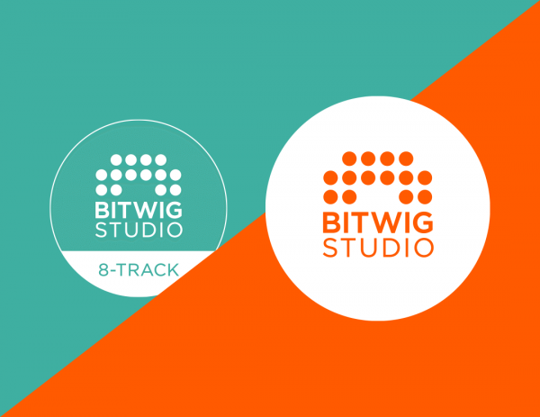 Bitwig Studio 4 Upgrade from 8 Track (Download)