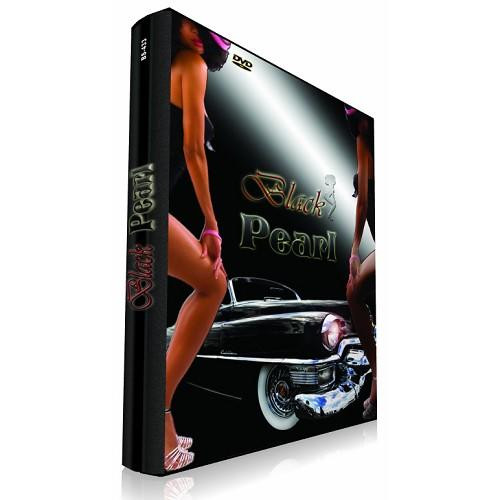 Best Service Black Pearl Sample Disc