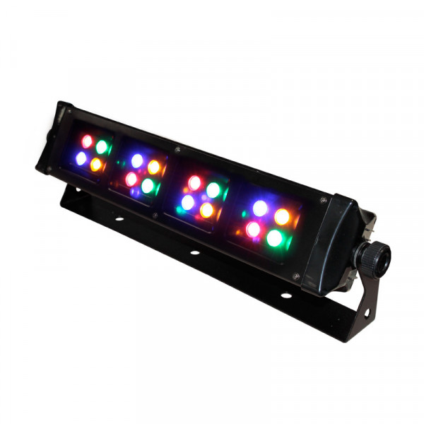 LEDJ Stage Bar 16 LED Colour Wash (LEDJ160)