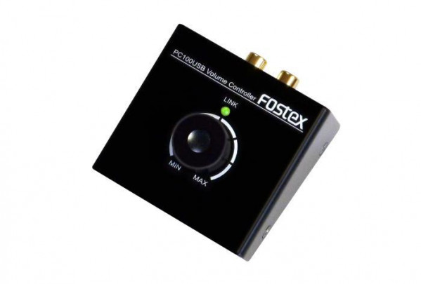 FOSTEX PC100-USB