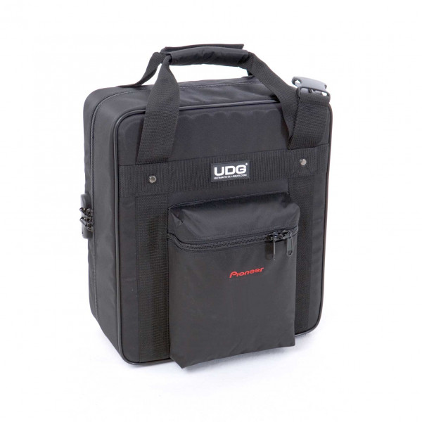 UDG Ultimate Pioneer CD Player/ Mixer Bag Large MK2 U9017