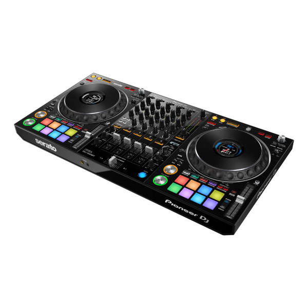 Pioneer DJ DDJ-1000SRT Serato DJ Controller | 0% Finance Available