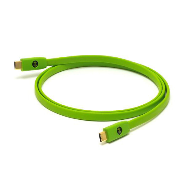 NEO D+ Class B USB C to C Cable - 1m