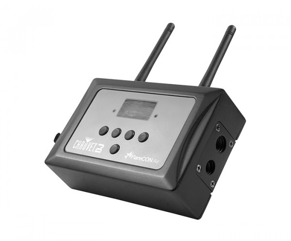 Chauvet FlareCon Air wireless lighting interface