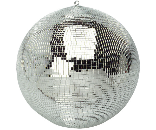 SoundLab 50cm Mirror Ball (G007AF)