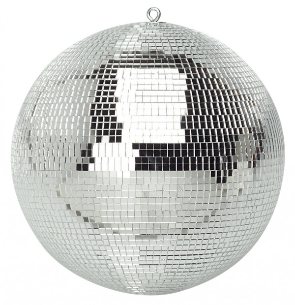 SoundLab 40cm Mirror Ball (G007C)