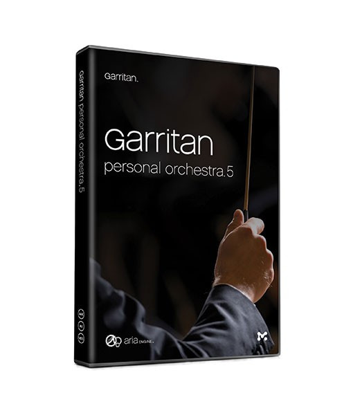 Garritan Personal Orchestra 5 (Serial Download)