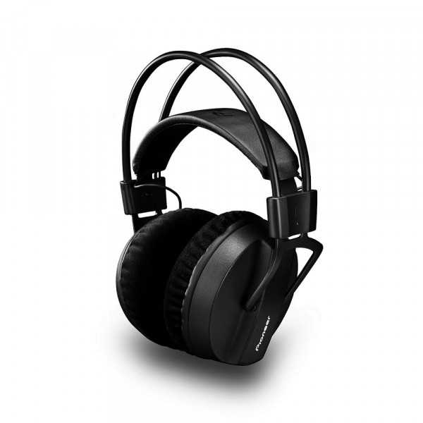 Pioneer HRM7 Professional Studio Monitor Headphones