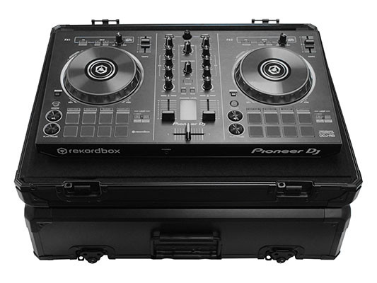 Odyssey Cases KDJC2B Universal Case for Small DJ Controllers