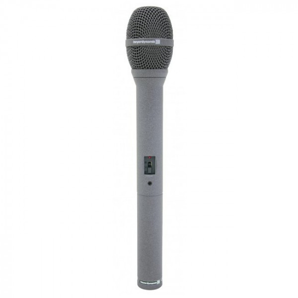 BEYERDYNAMIC MCE58 Electret Condenser Microphone