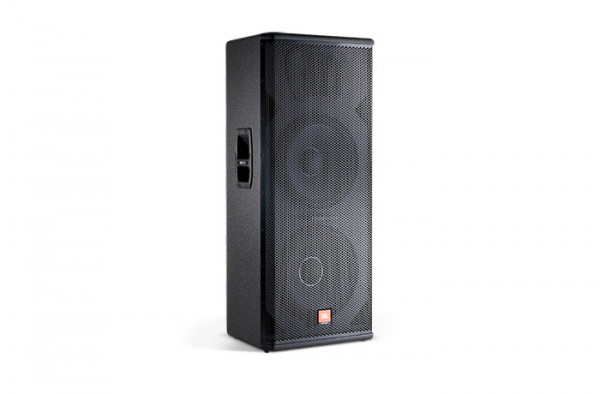 JBL MRX525 Dual 15" Two-Way PA Speaker