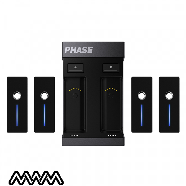 Phase Ultimate Wireless Controller For DVS