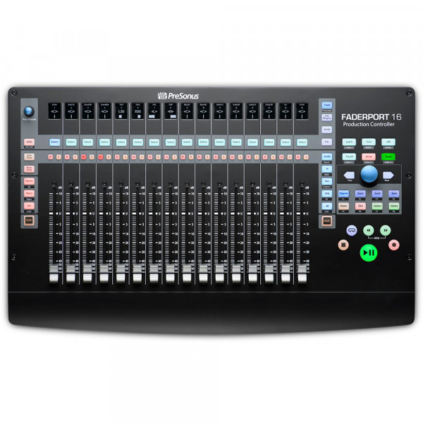 Presonus Faderport 16 DAW Mix Controller