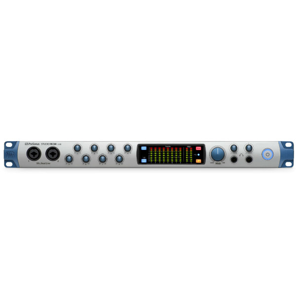 Presonus Studio 1824 USB Audio Interface