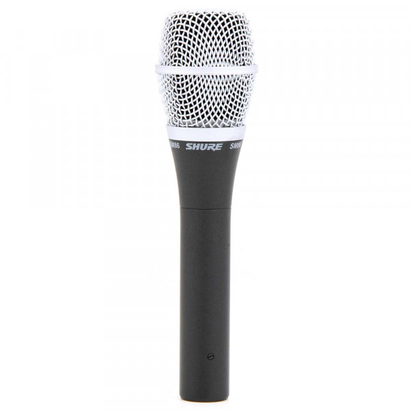 SHURE SM86LC Cardioid Condenser Microphone