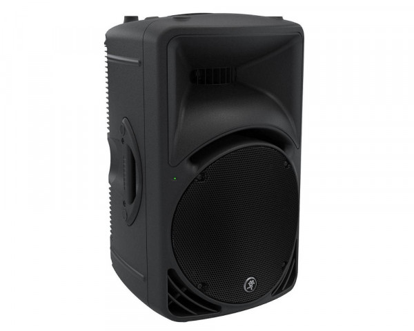 MACKIE SRM450 Mk3 Active PA speaker