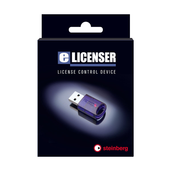 Steinberg Key USB-eLicenser