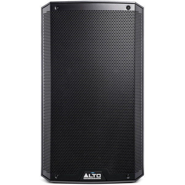 ALTO TS212 12" 1100W 2-Way Active Speaker (Single)