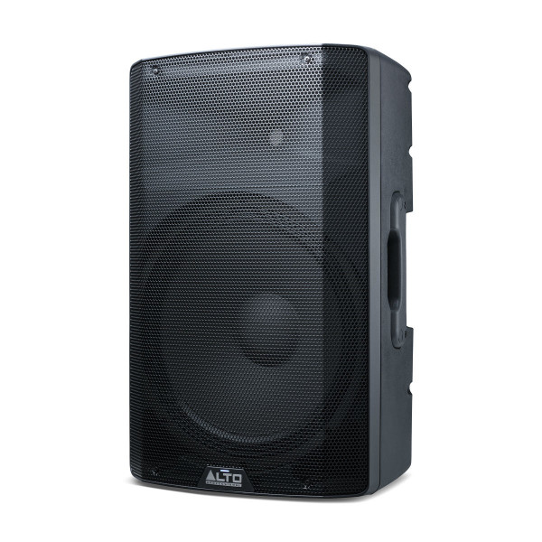 Alto TX215 Active PA Speaker