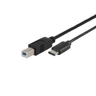 PRO-SIGNAL USB-C Cable 2m (PSG91205)