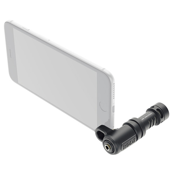 RODE VideoMic Me Directional Microphone for Smart Phones 
