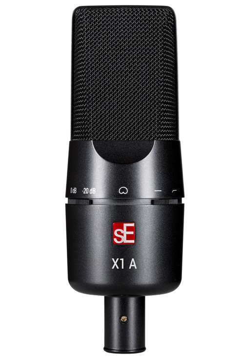 sE Electronics SE-X1A Condenser Microphone