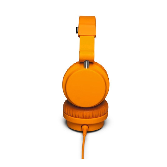 URBANEARS Zinken DJ headphones - Pumpkin