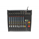 Citronic CSL-10 Compact Mixing Console With DSP ( 170.852UK )