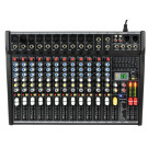 Citronic CSL-14 Compact Mixing Console With DSP ( 170.854UK )