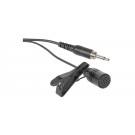 QTX Lavalier tie-clip Microphone (171.855UK)