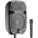 Stagg Riotbox 10" Portable Bluetooth PA System