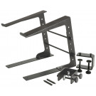 Citronic Compact Laptop Stand ( 180.262UK )