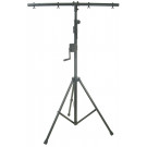 QTX Heavy Duty Lighting Stand with Winch & T-Bar ( 180.543UK )