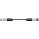QTX 6m XLR Male to XLR Female Audio Cable ( 190.082UK )