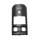Shure 65A8475B Bezel for SLX2 and SLX24 Shure Microphone Transmitters