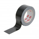 SKYTRONICS Gaffa Tape - 50 Metre Roll - Black (853501)