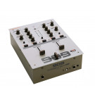 ROLAND DJ99 2-Channel Compact DJ Scratch Mixer