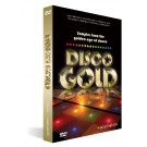 Zero-G Disco Gold Sample Disc