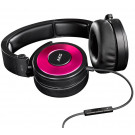 AKG K619 Headphones - Pink 