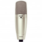 SHURE KSM44A Large Dual Diaphragm Condenser Microphone 