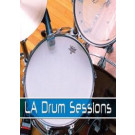 Big Fish Audio LA Drum Sessions Sample Disc