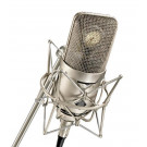 NEUMANN M149 Switchable Tube Microphone