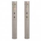 RODE NT55 Condenser Mic Matched Pair