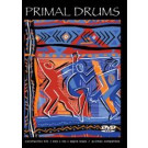 Big Fish Audio Primal Drums Sample CD