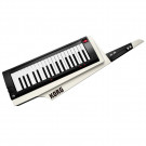 KORG RK-100S Keytar Synthesizer - White